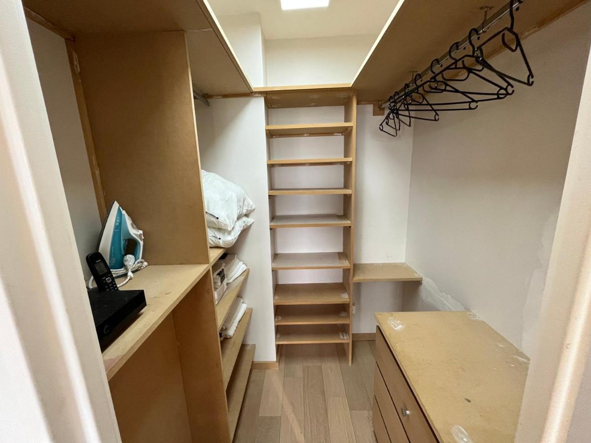Apartamento Le Richelieu Courbevoie Exterior foto